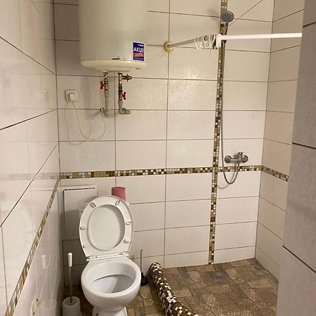 Апартаменти В Парку Oeman Buitenkant foto
