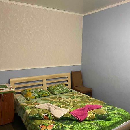Апартаменти В Парку Oeman Buitenkant foto