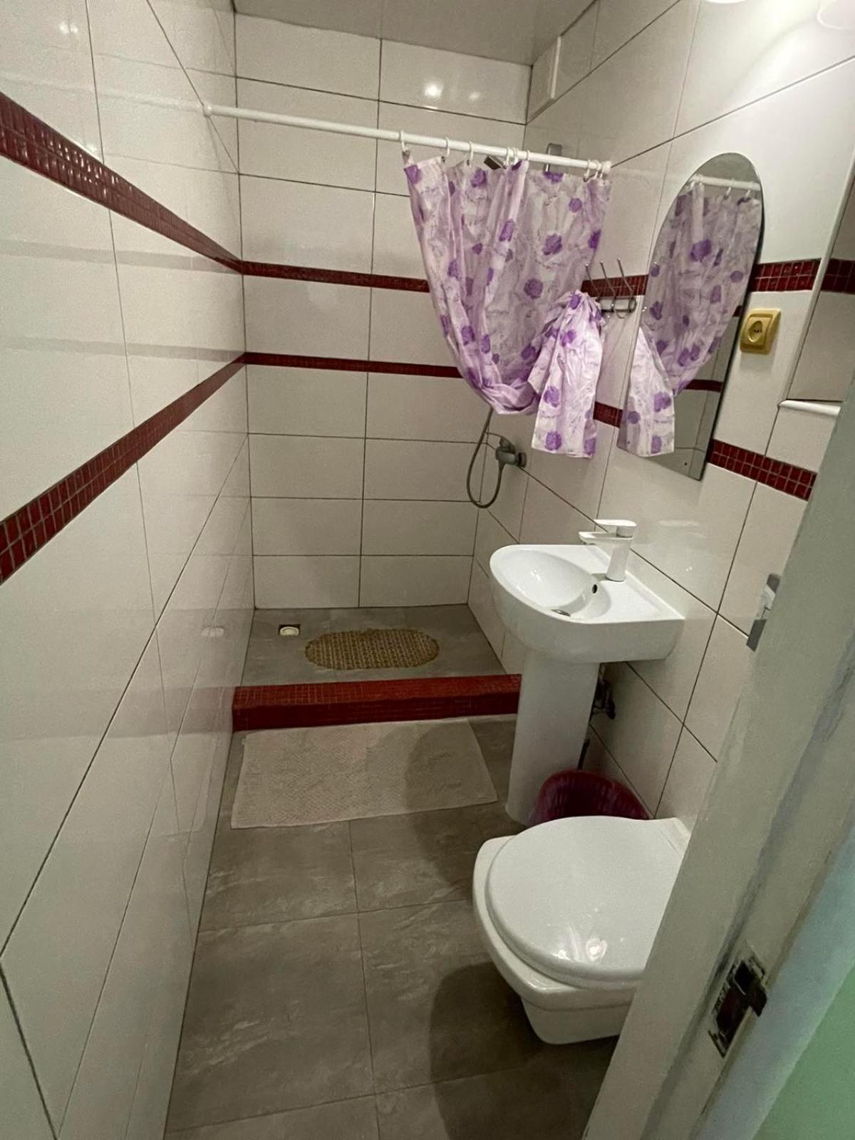Апартаменти В Парку Oeman Kamer foto