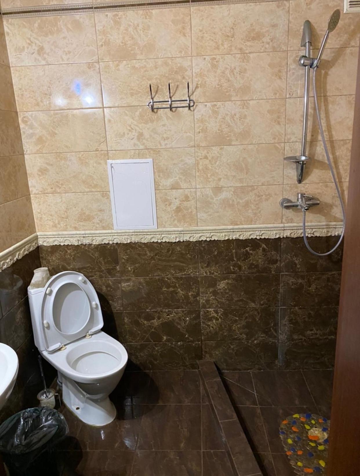 Апартаменти В Парку Oeman Buitenkant foto